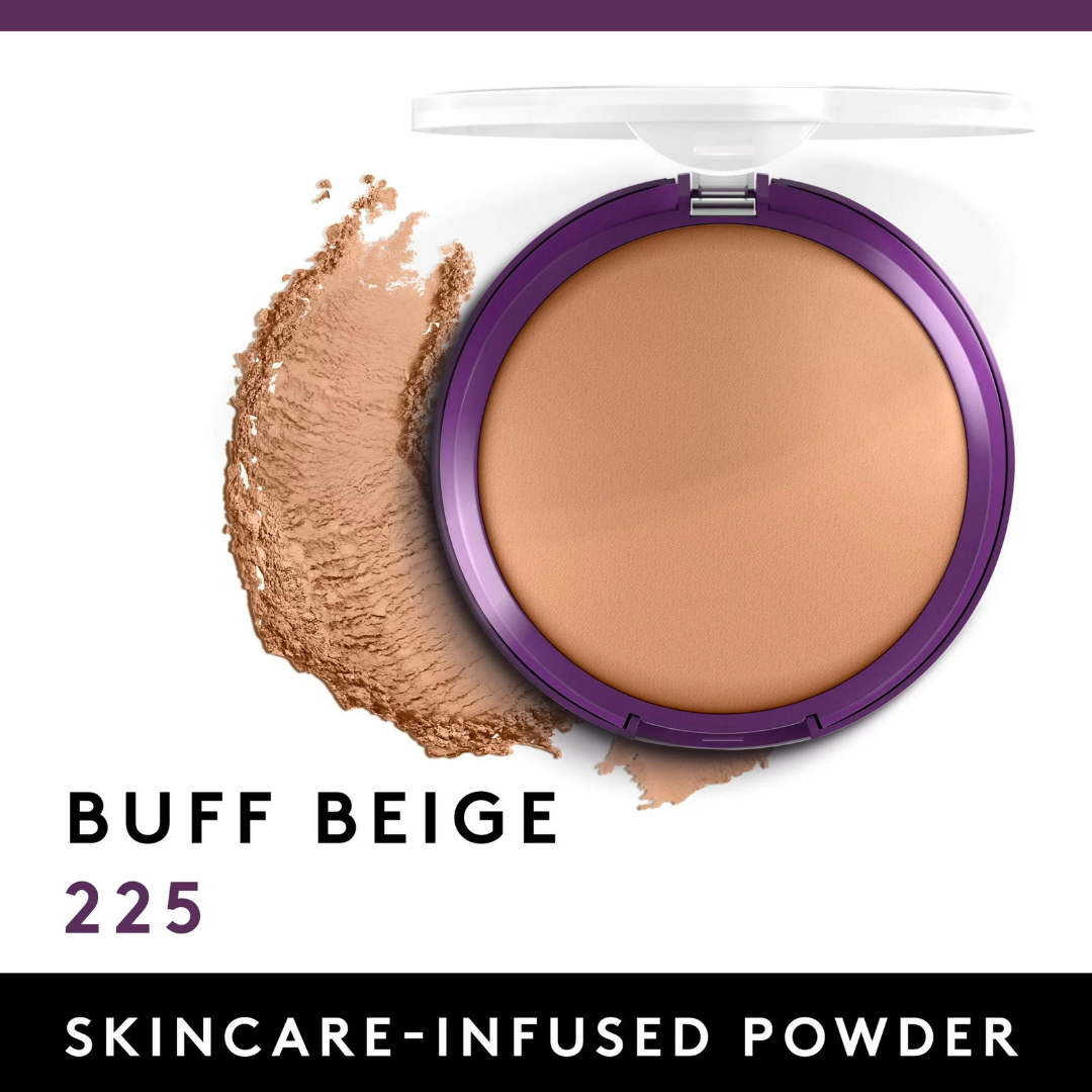 Covergirl Simply Ageless Instant Wrinkle Blurring Pressed Powder 11g/  0.39 oz