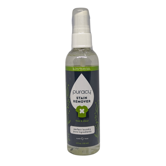 Puracy Stain Remover, 118 ml / 4 fl oz