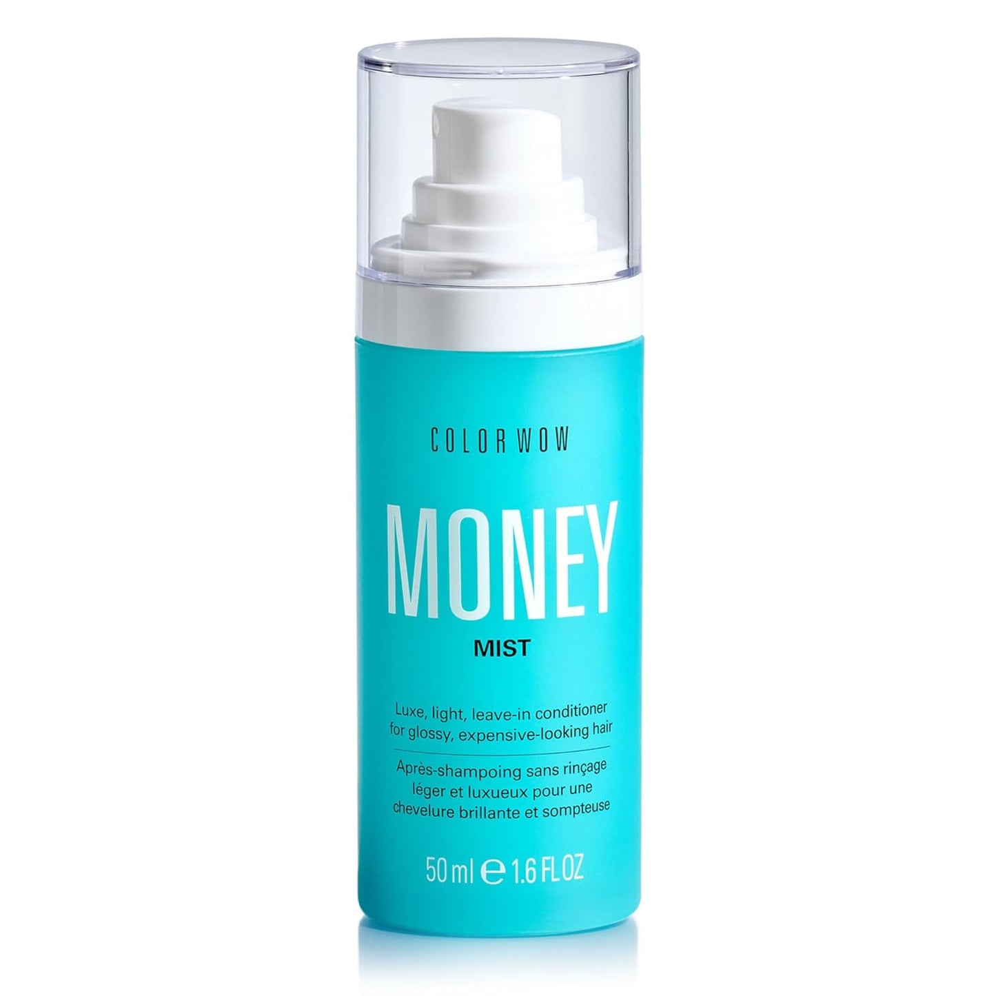 Color Wow Money Mist Leave-In Conditioner, 15 ml / 1.6 fl. oz.