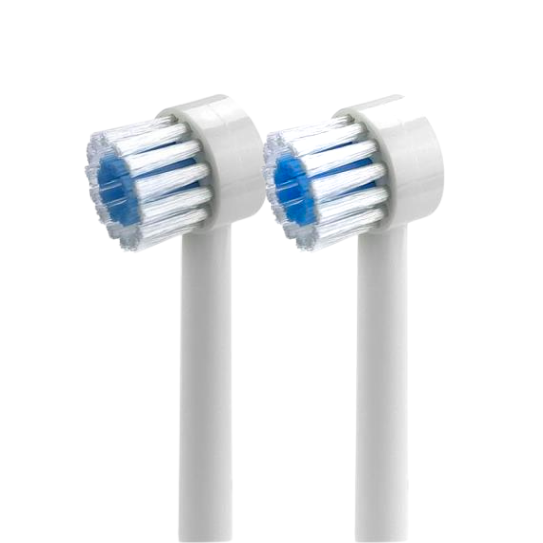 Tips (2 pc) - Toothbrush Tip