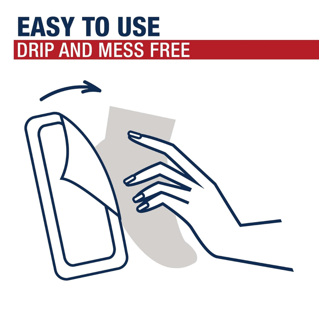 Aquaphor Repairing Foot Masks Advanced Therapy, 6 Pairs (Single Use Socks)