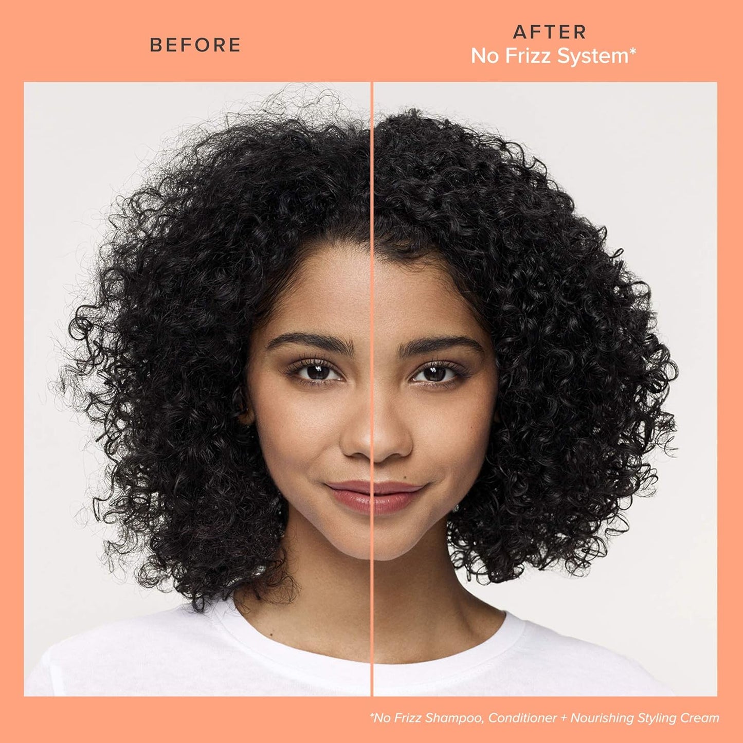 Living Proof No Frizz Shampoo 1.0 oz / 30ml