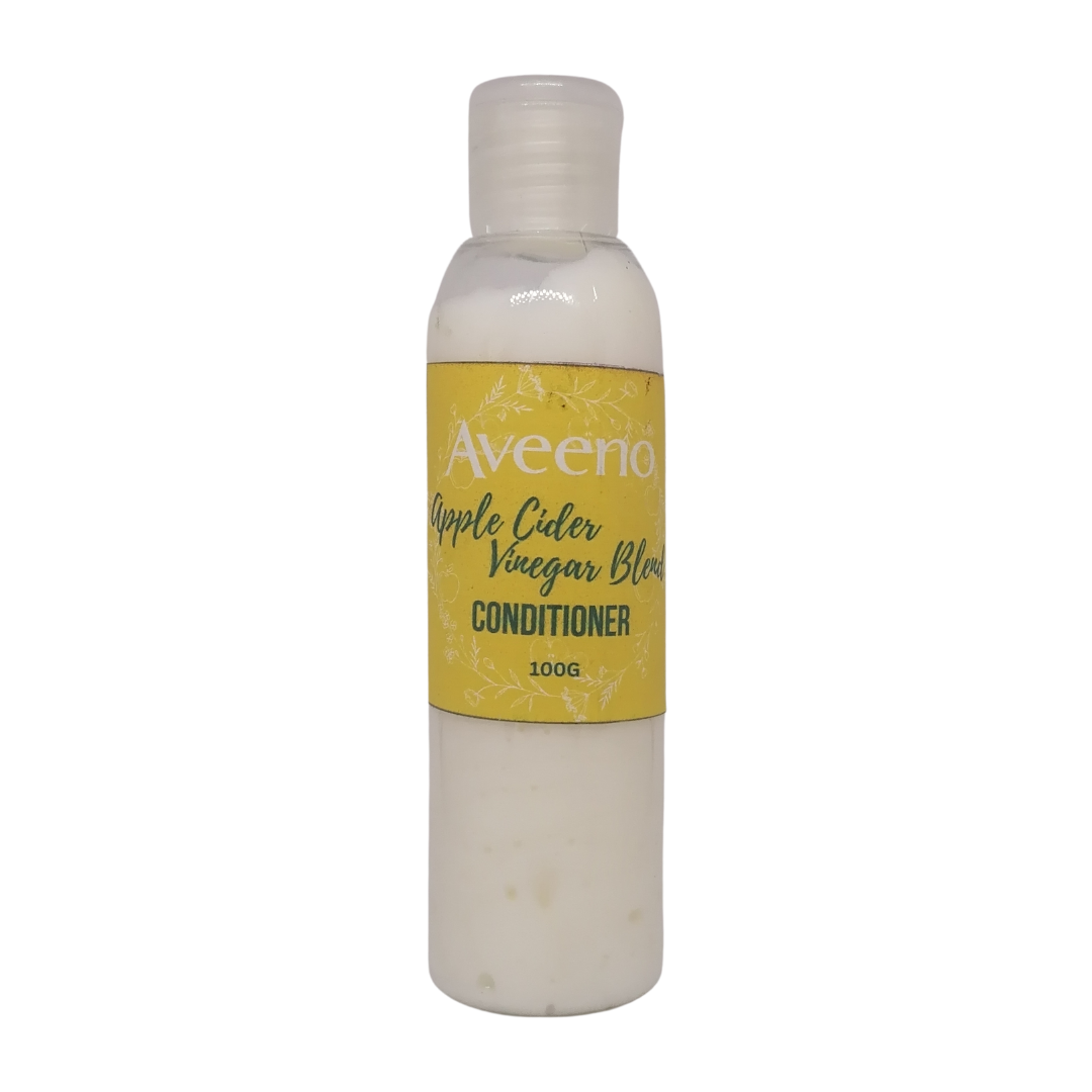 Trial Size Aveeno Apple Cider Vinegar Blend Conditioner, 100 g