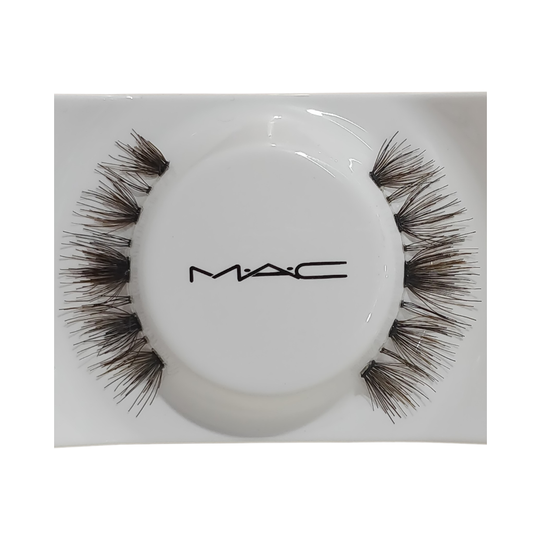 MAC False Eyelashes DA9