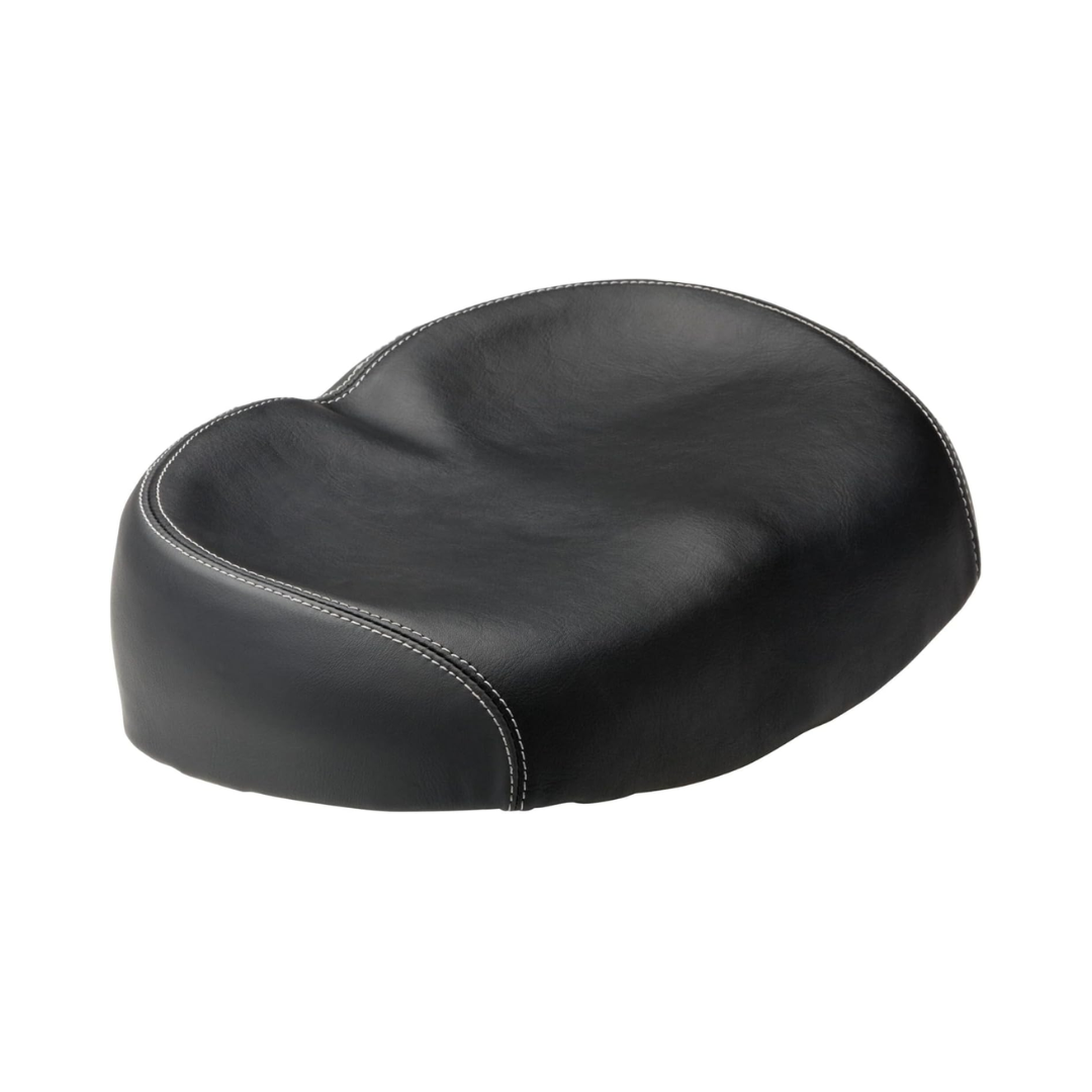 Schwinn No-Pressure Cruise Bike Seat