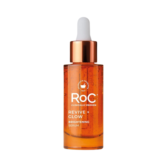 RoC Revive + Glow Brightening Serum, 1 oz / 30 ml
