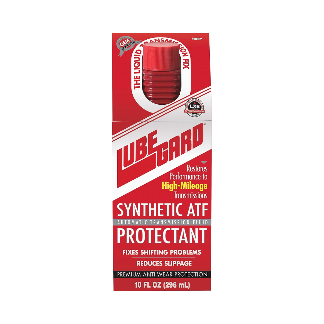 Lubegard 60902 Automatic Transmission Fluid Protectant, 10 oz