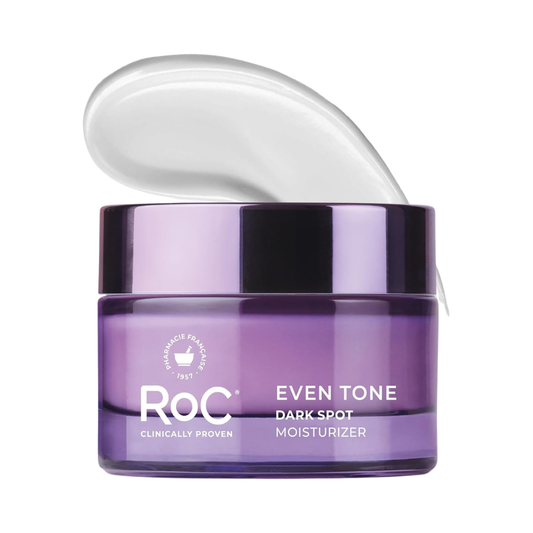 RoC Even Tone Dark Spot Moisturizer, 1.7 oz / 48 g