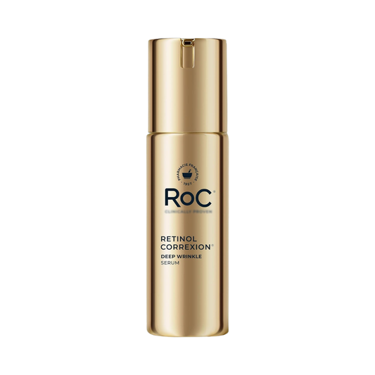 RoC Retinol Correxion Deep Wrinkle Serum, 1 oz / 30 ml