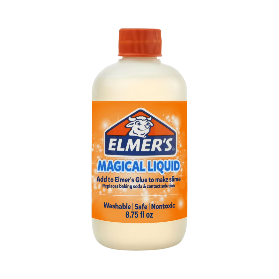 Elmer’s Magical Liquid Glue, 8.75 oz
