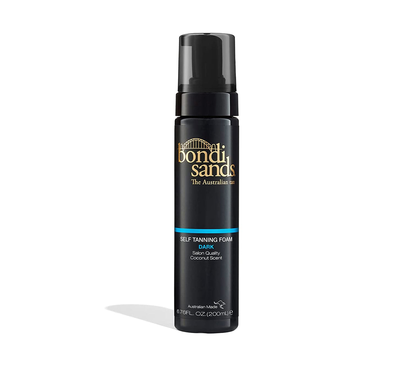 Bondi Sands The Australian Tan Self Tanning Foam | Dark - 200ml