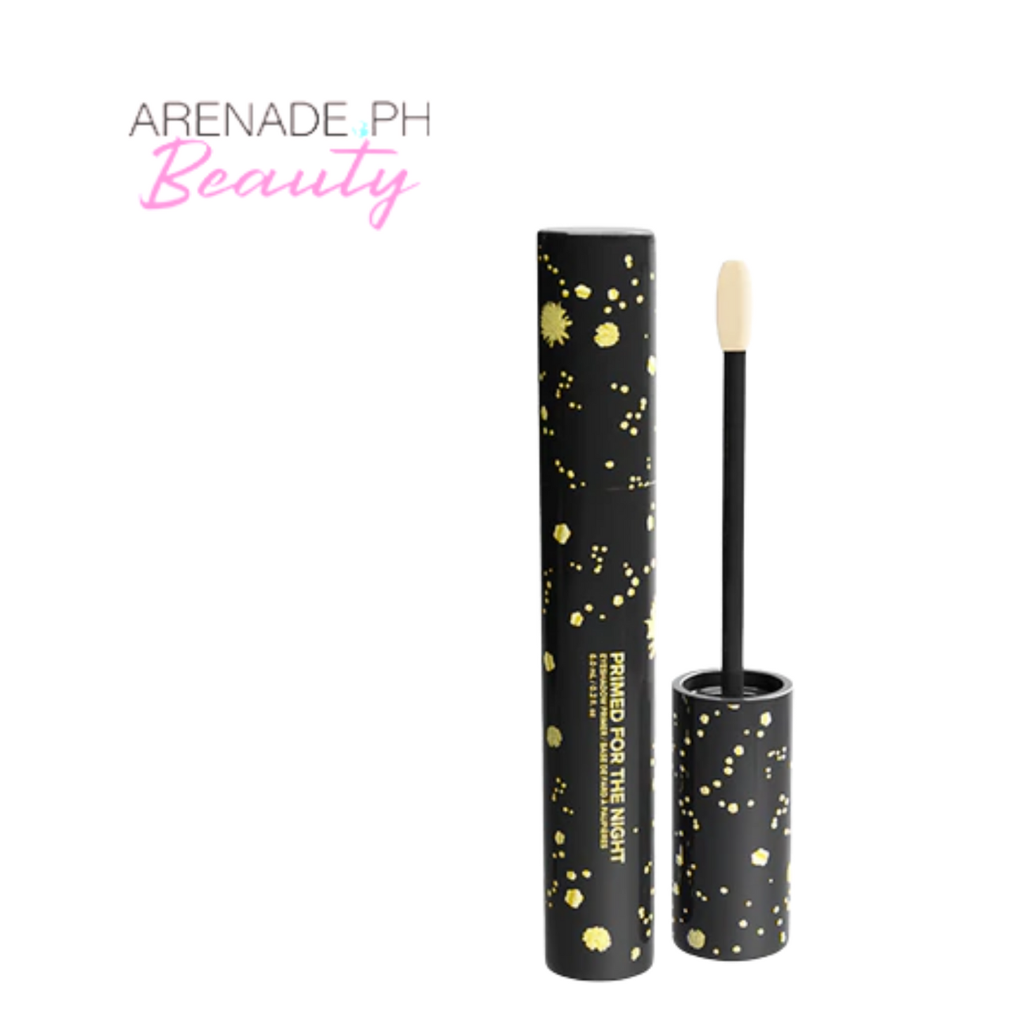 Moonlit Primed For The Night Eyeshadow Primer 6.0 ml