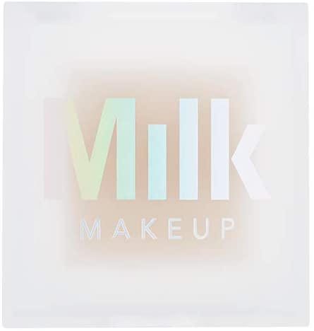 Milk Makeup Holographic Highlighting Powder in Mars (Holographic Golden Peach)