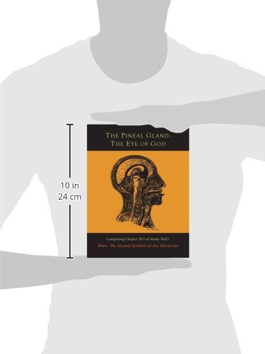 The Pineal Gland: The Eye of God Paperback