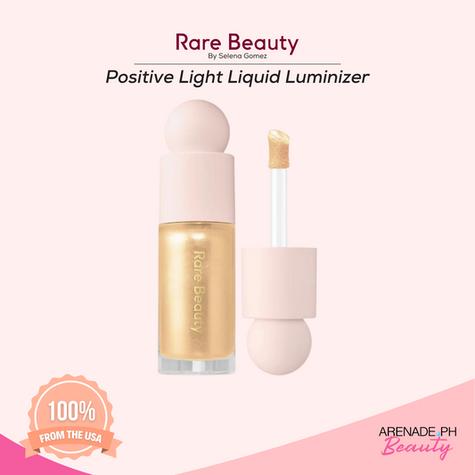 Rare Beauty By Selena Gomez Positive Light Liquid Luminizer - 15ml