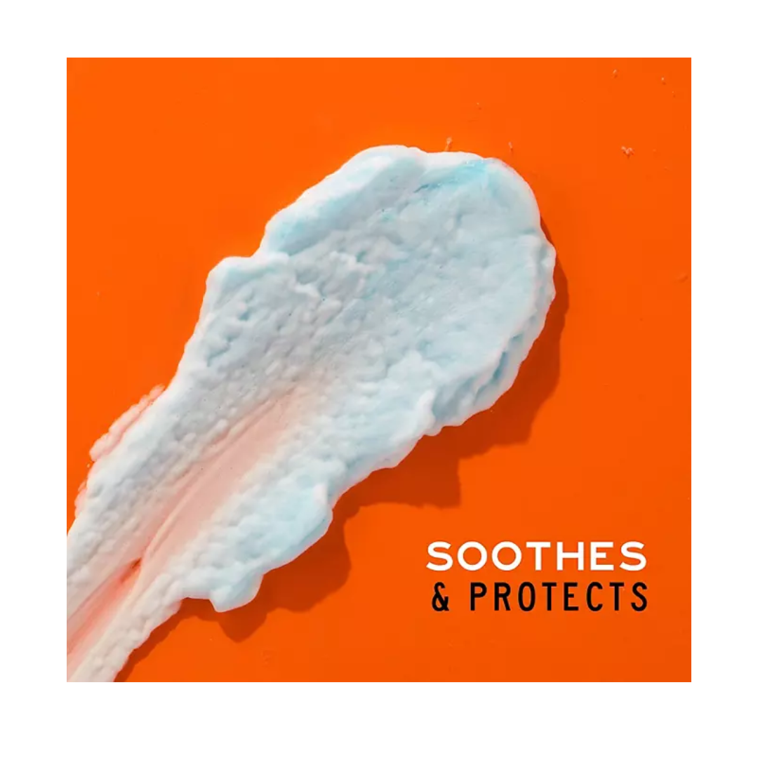 Edge Shave Gel With Aloe Sensitive Skin For Men