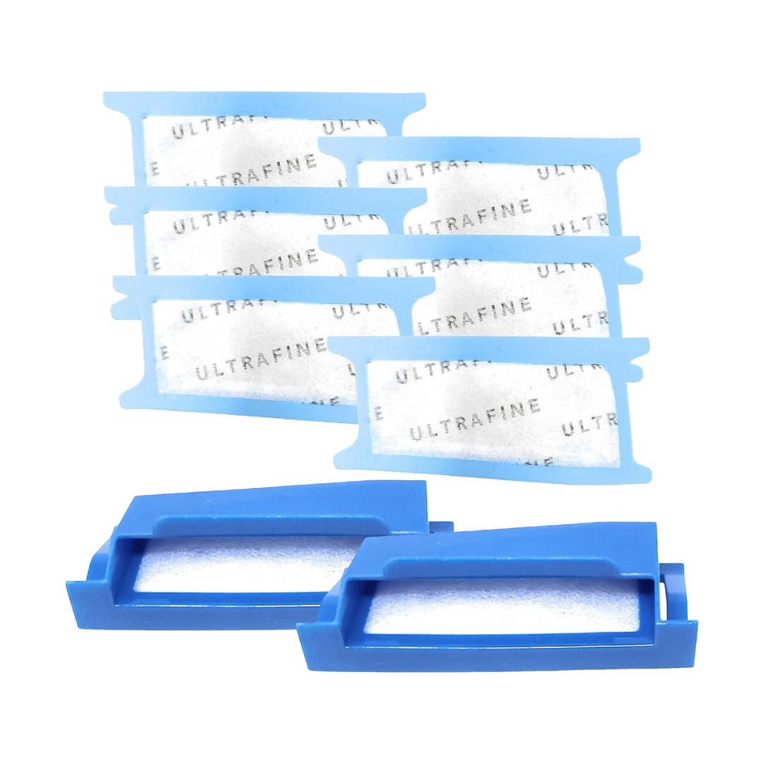 Philips Respironics DreamStation Kit Pollen Filter & 6 Disposable Ultra-Fine Filters