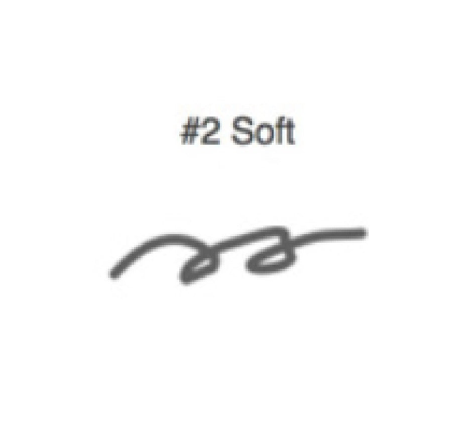 TICONDEROGA Pre-Sharpened Pencils, Graphite #2 HB 30 Count