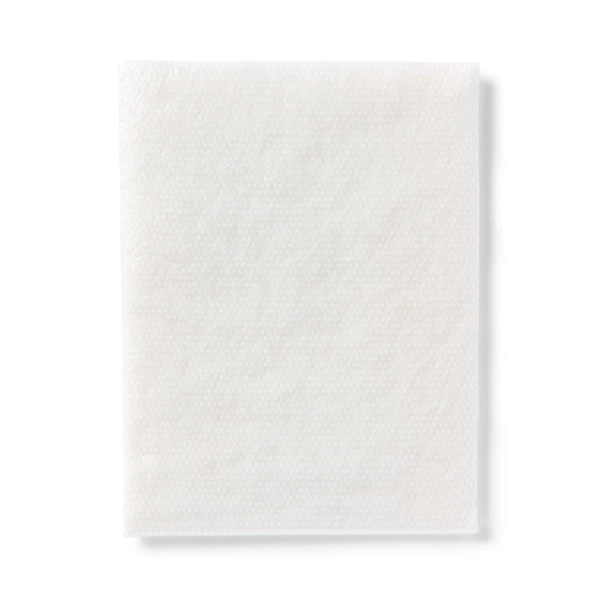 Medline Curad Sterile Non-Adherent Pad 3" x 8" (76.2 x 203.2 mm) Pack of 50 Pads