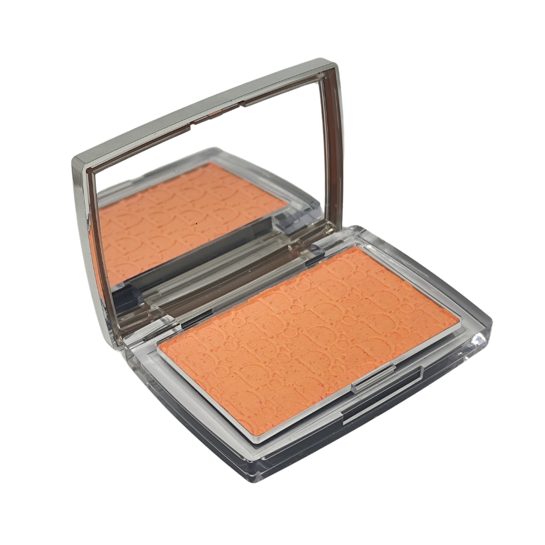 Dior Rosy Glow Color-Reviving Powder Blush, 4.4 g / 0.15 oz.