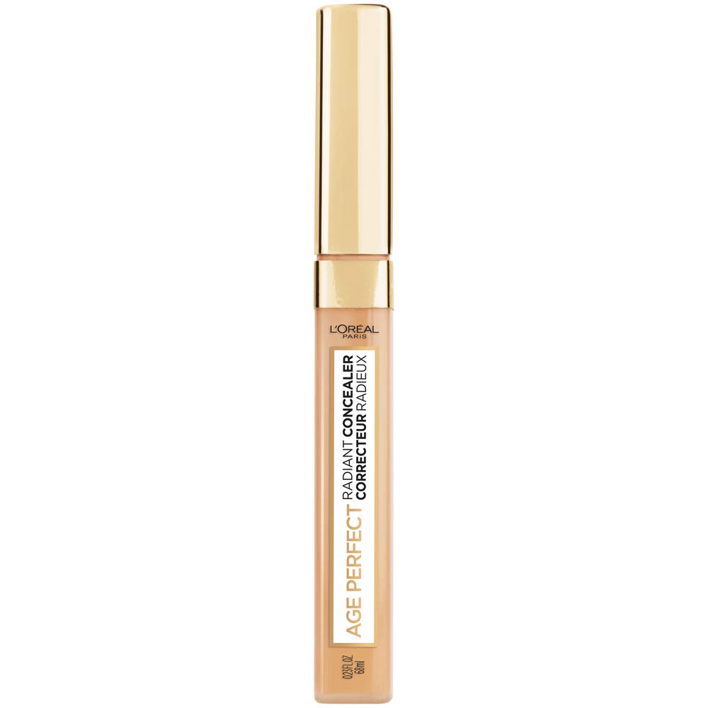 L'Oreal Paris Age Perfect Radiant Concealer 0.23 fL oZ / 68 mL
