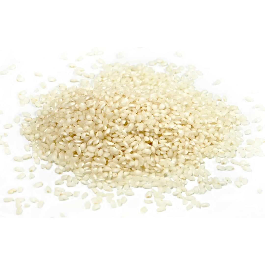 Gourmanity Rey Del Arroz Spanish Paella Rice, 1 kg