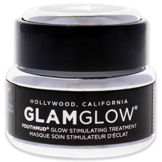Glamglow Youthmud Glow Stimulating Treatment 0.5 Oz