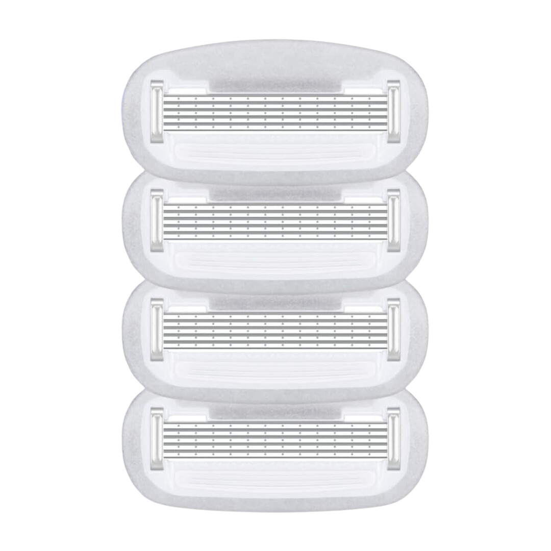 Billie Women’s Razor Blade Refills 5 Cartridges