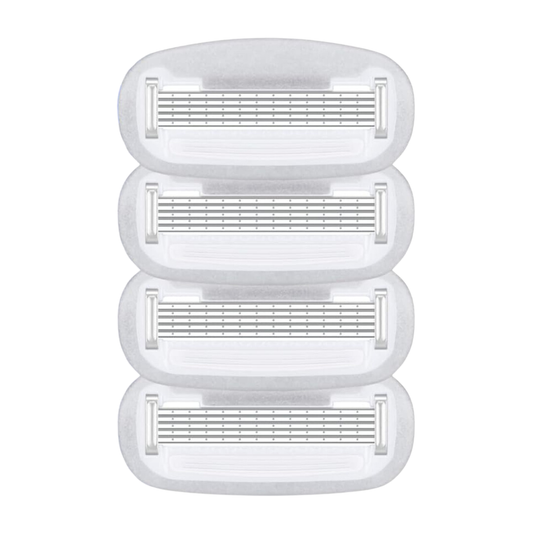 Billie Women’s Razor Blade Refills 5 Cartridges