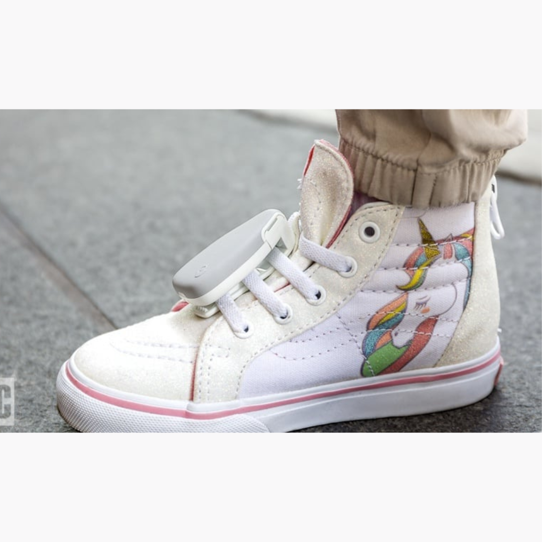 Jiobit By Life 360 Smart Tag (Works Within The US Only, Subscription Required)