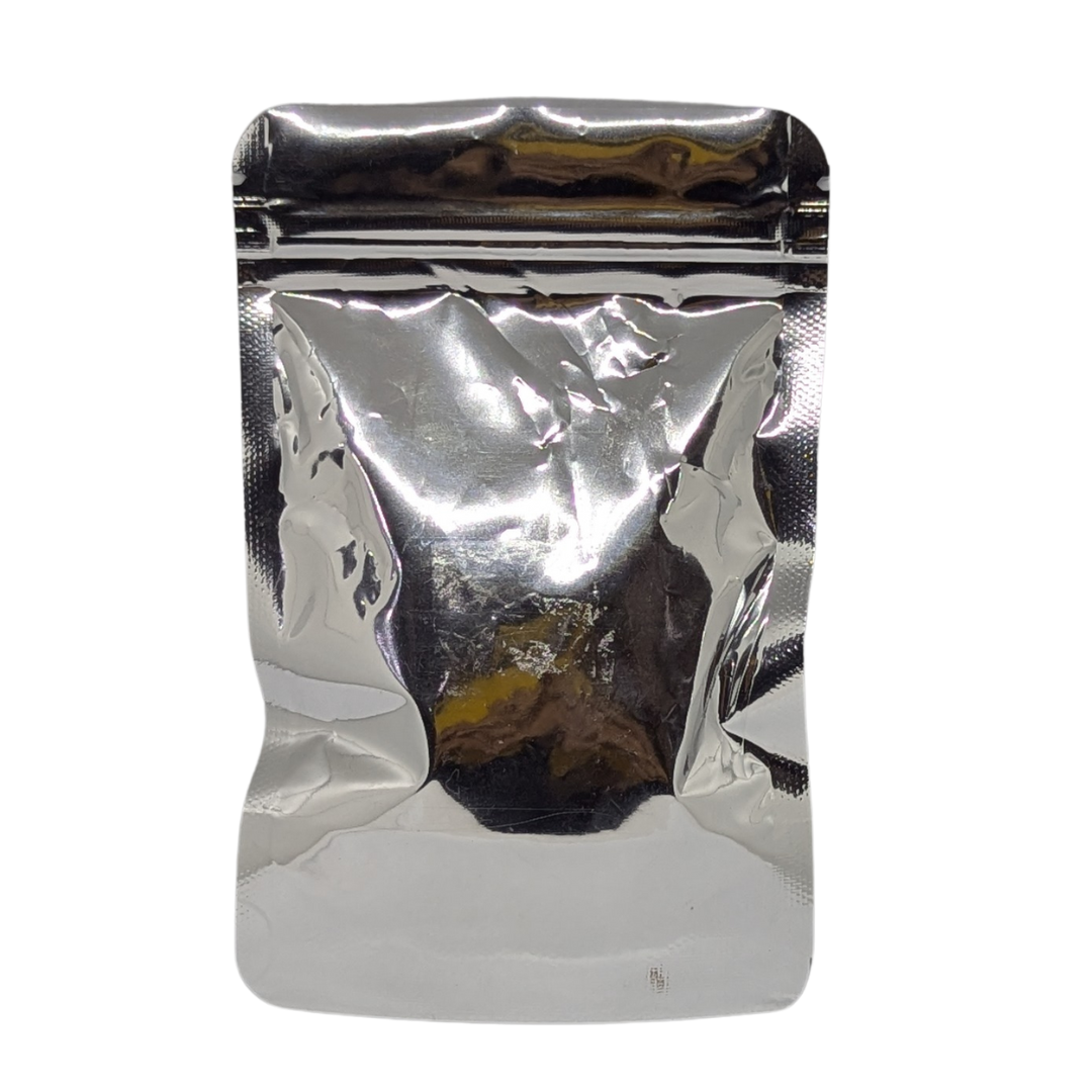 Trial Size MicroIngredients Organic Spirulina Chlorella 50/50 Tablet Mix, 125 Tablets