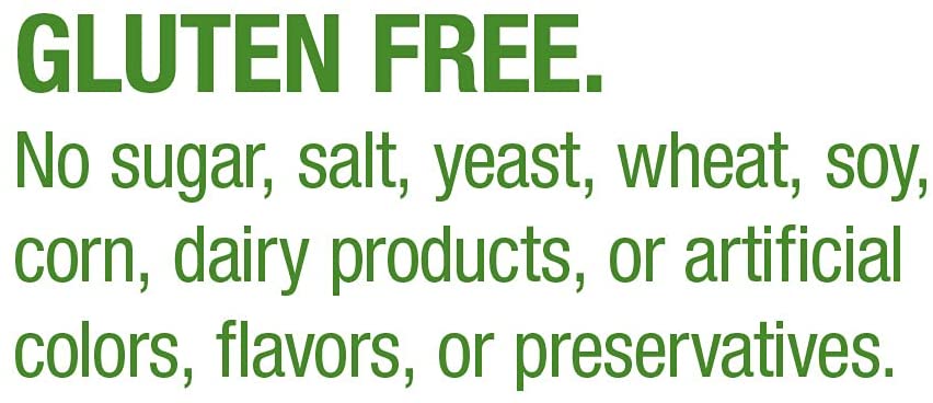 Nature's Way Vitex Fruit Traditional Support for Female Monthly Cycle 400mg Per Serving, 320 Vegan Capsules