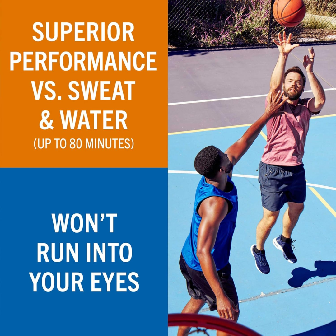 Banana Boat Sport Sunscreen Lotion SPF 50, 12 oz / 354 ml