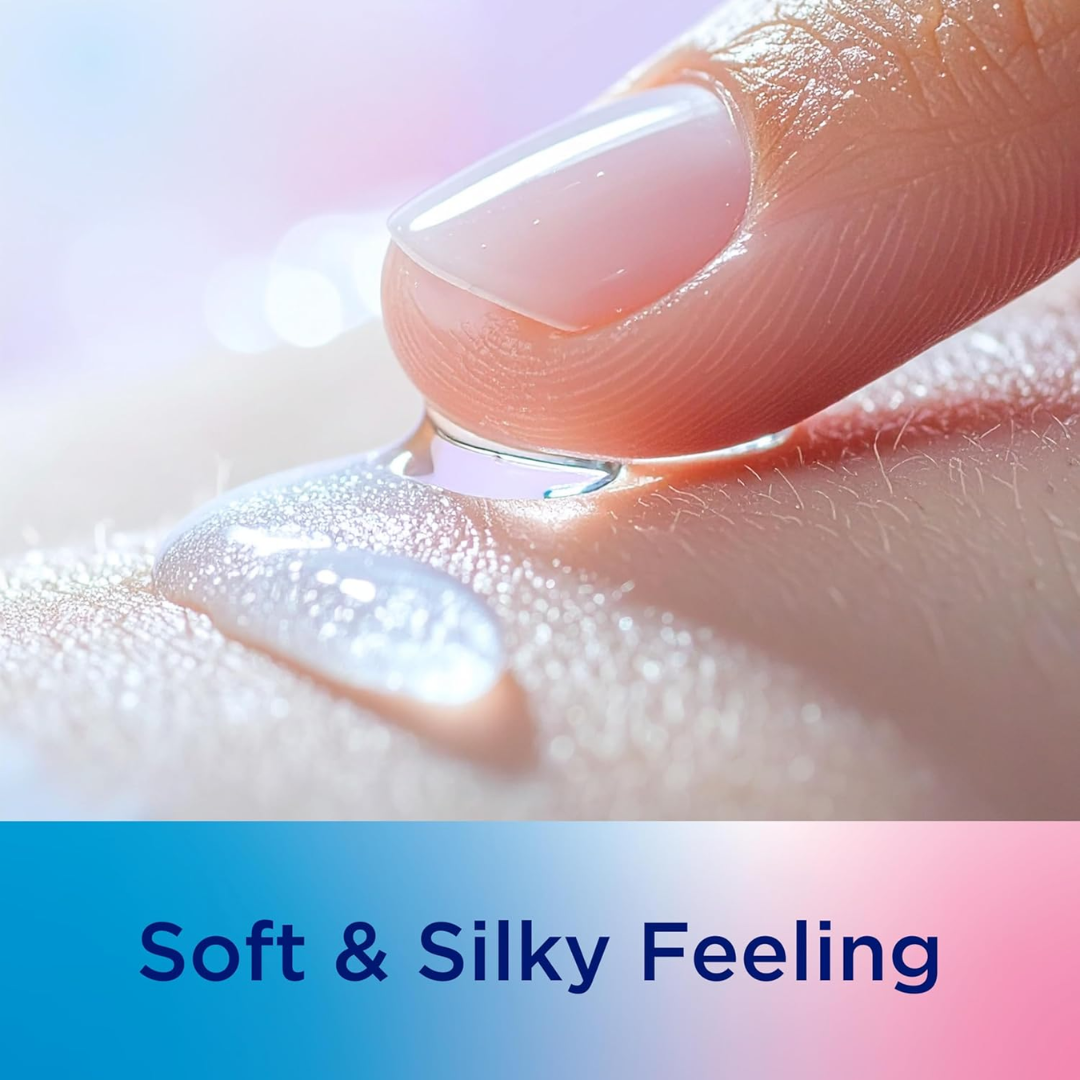Replens Silky Smooth Personal Lubricant, 2.7 oz