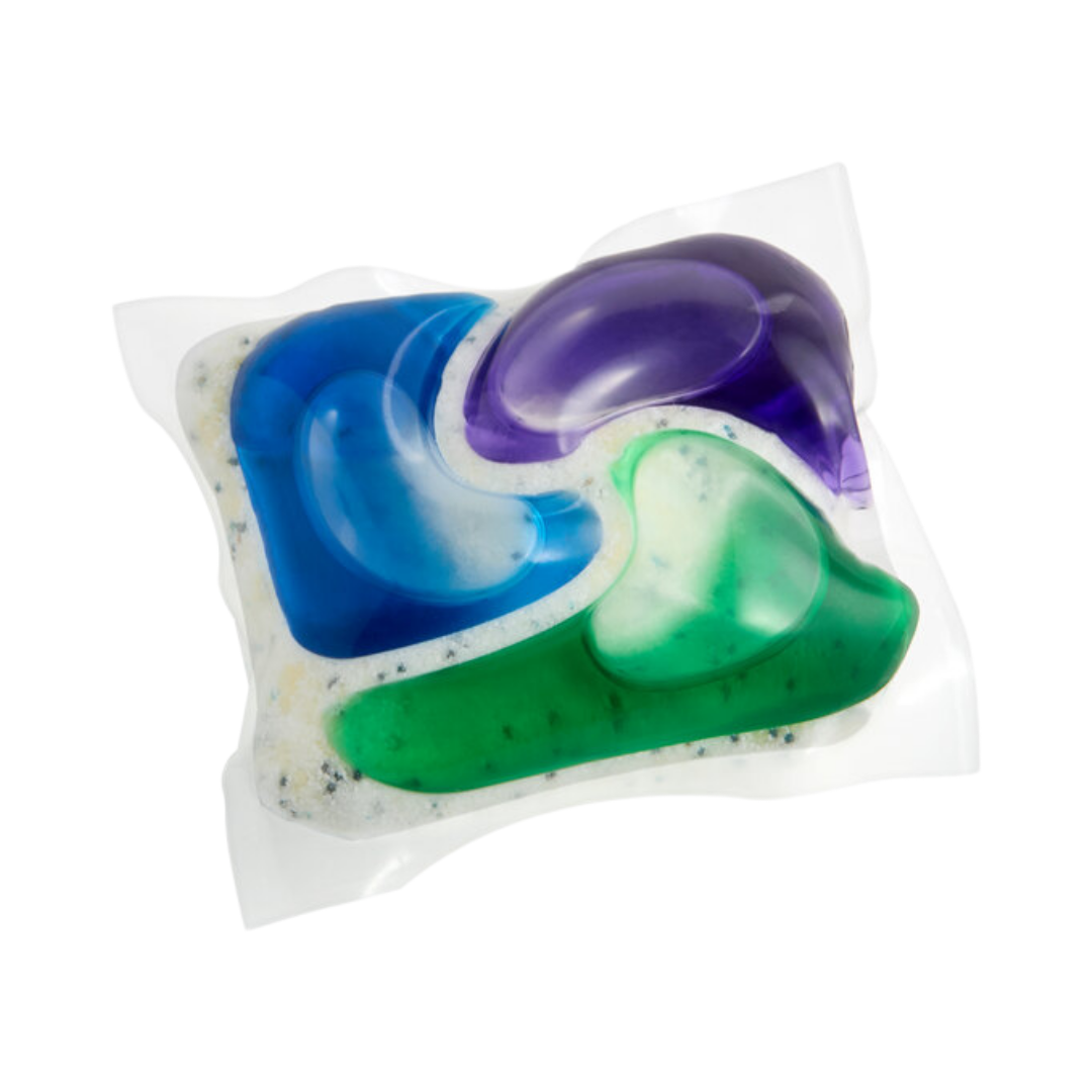 Cascade Platinum Dishwasher Detergent Fresh Scent, 59 ActionPacs