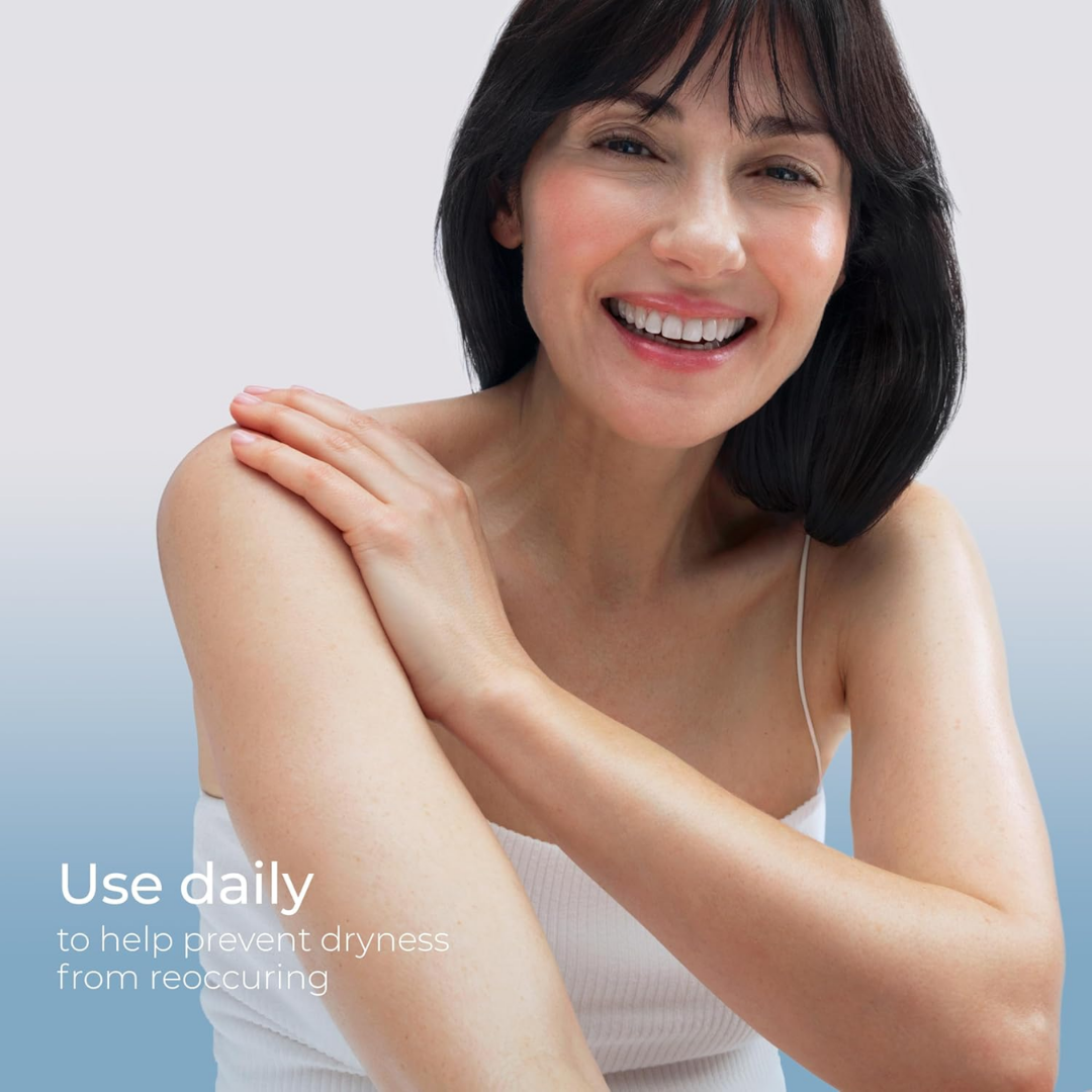 Eucerin Advanced Repair Lotion Dry to Very Dry Skin, 16.9 oz / 500 ml