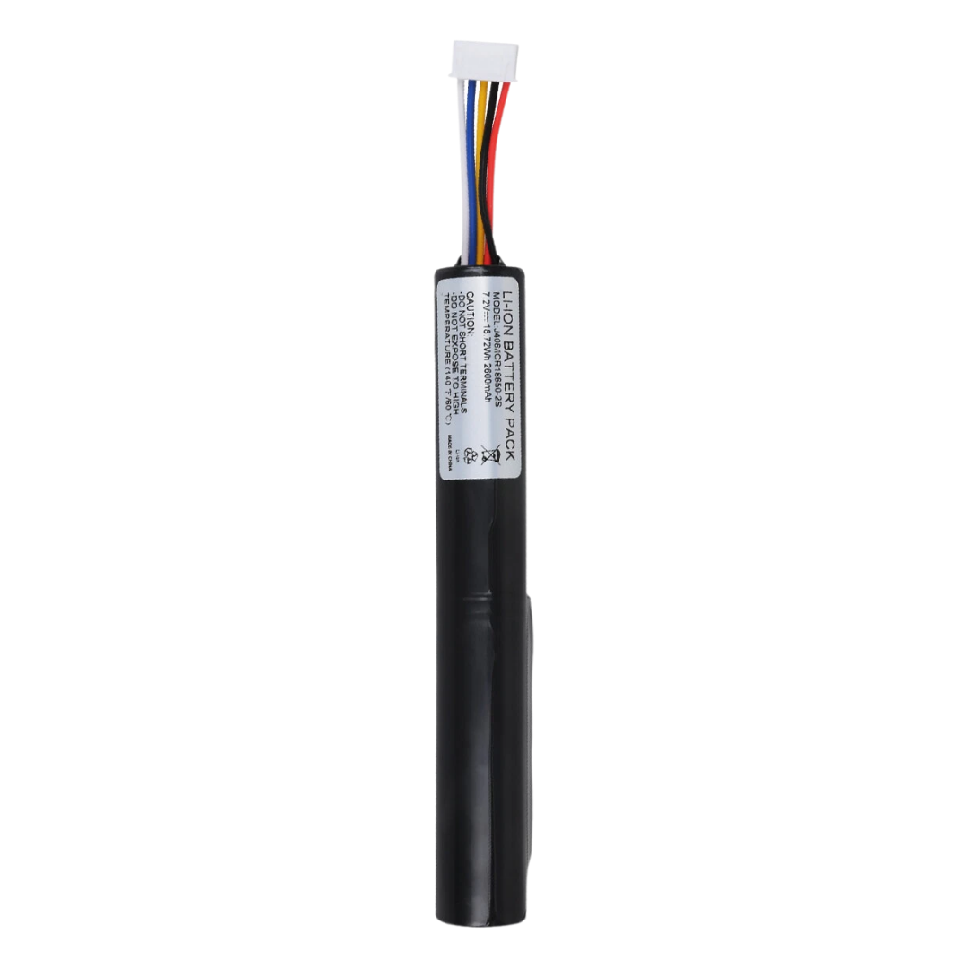 Hixon Li-Ion Replacement Battery for B&O A2 3000mAh 7.2V 21.6Wh