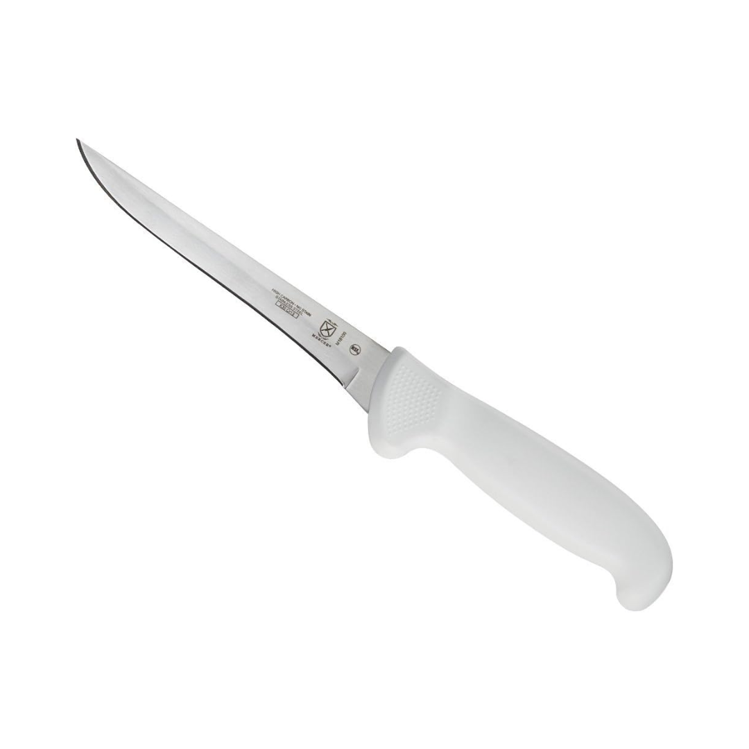 Mercer Culinary Ultimate White Chef's Knife