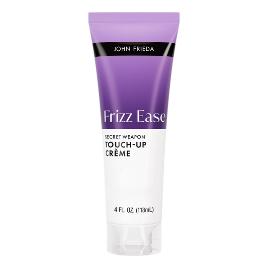 John Frieda Frizz Ease Secret Weapon Touch-Up Hair Creme, 4 oz