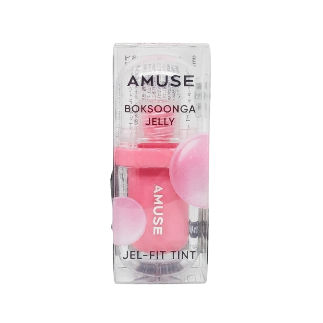 Amuse Jel-Fit Tint Boksoonga Jelly, 1.5 g