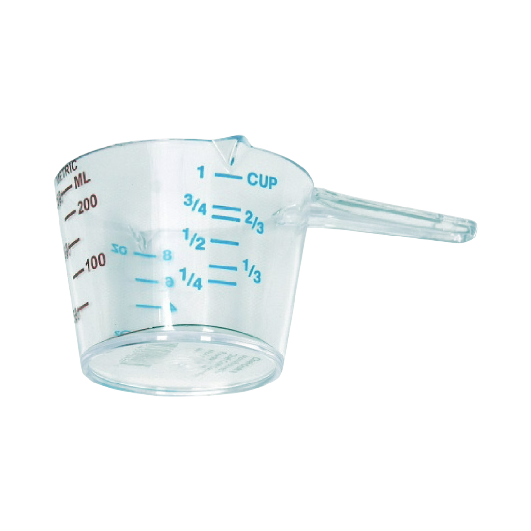 Chef Craft Measuring Cup