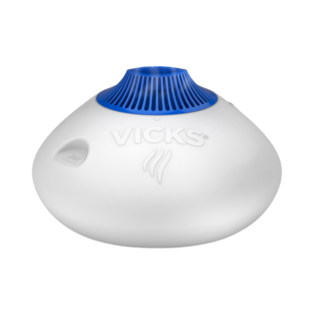 Vicks Warm Steam Vaporizer for Medium-Large Room V150SGNLUPCV2 / V150SGNLUPCV1, 1.5 Gallon