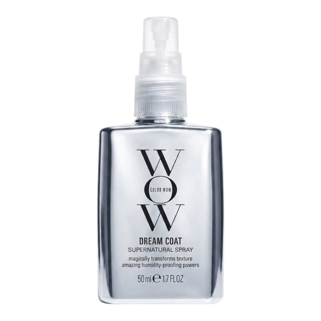 Color Wow Dream Coat Supernatural Hair Spray, 50 ml / 1.7 oz (NO CAP)