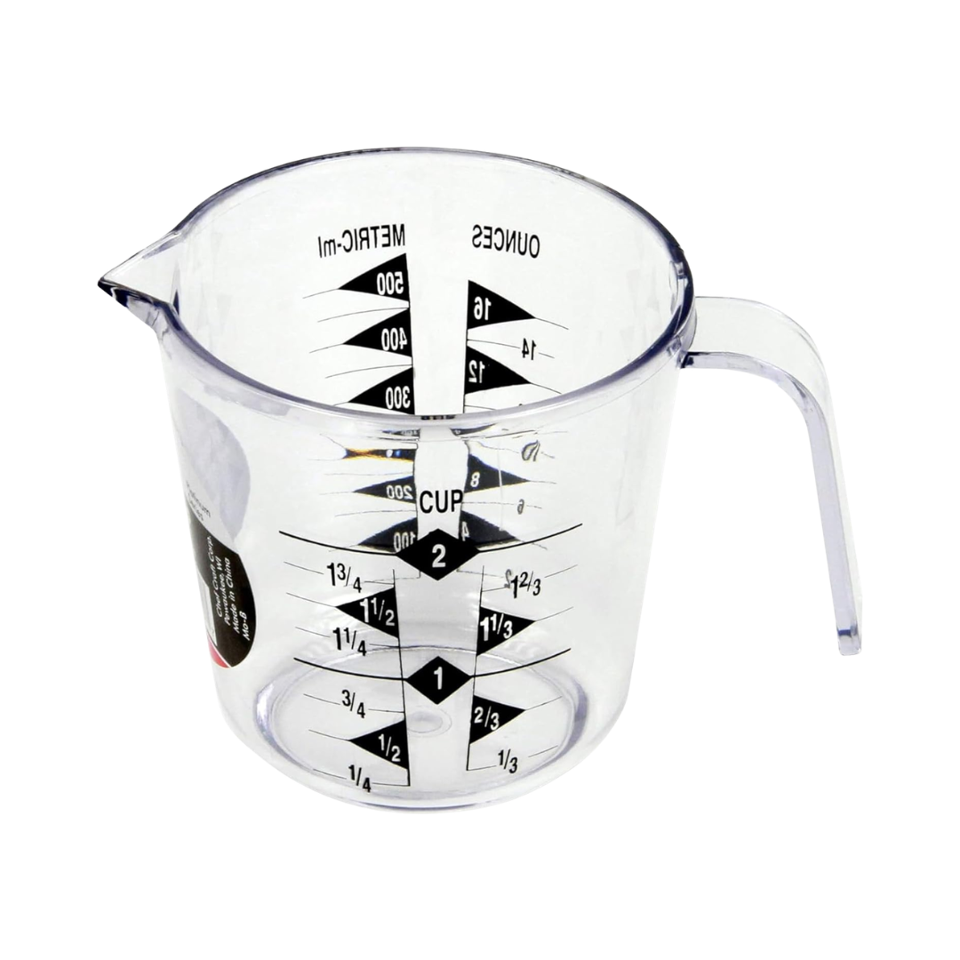 Chef Craft Measuring Cup