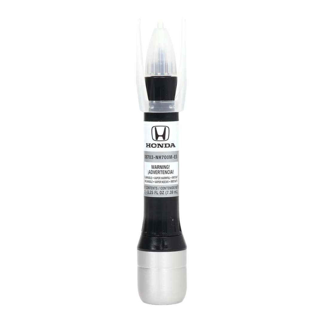 Honda Genuine Lacquer Touch-Up Paint 08703-NH700M-ES, 0.25 oz / 7.39 ml