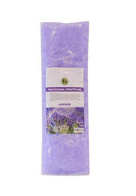 Paraffin Wax Treatment 1 lb (Refill Wax Bath Moisturizer for Dry Skin)