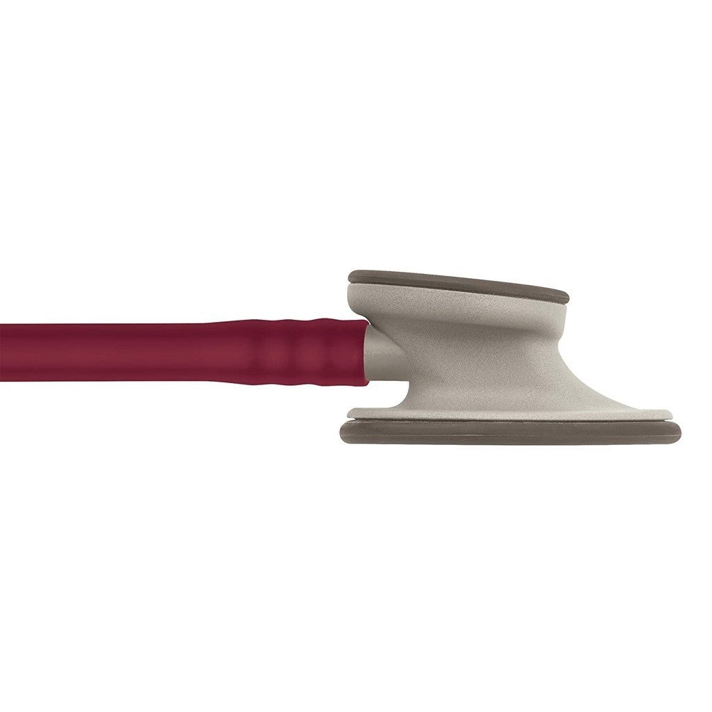 3M Littmann Lightweight II S.E. Stethoscope ( Burgundy Red  2451 )