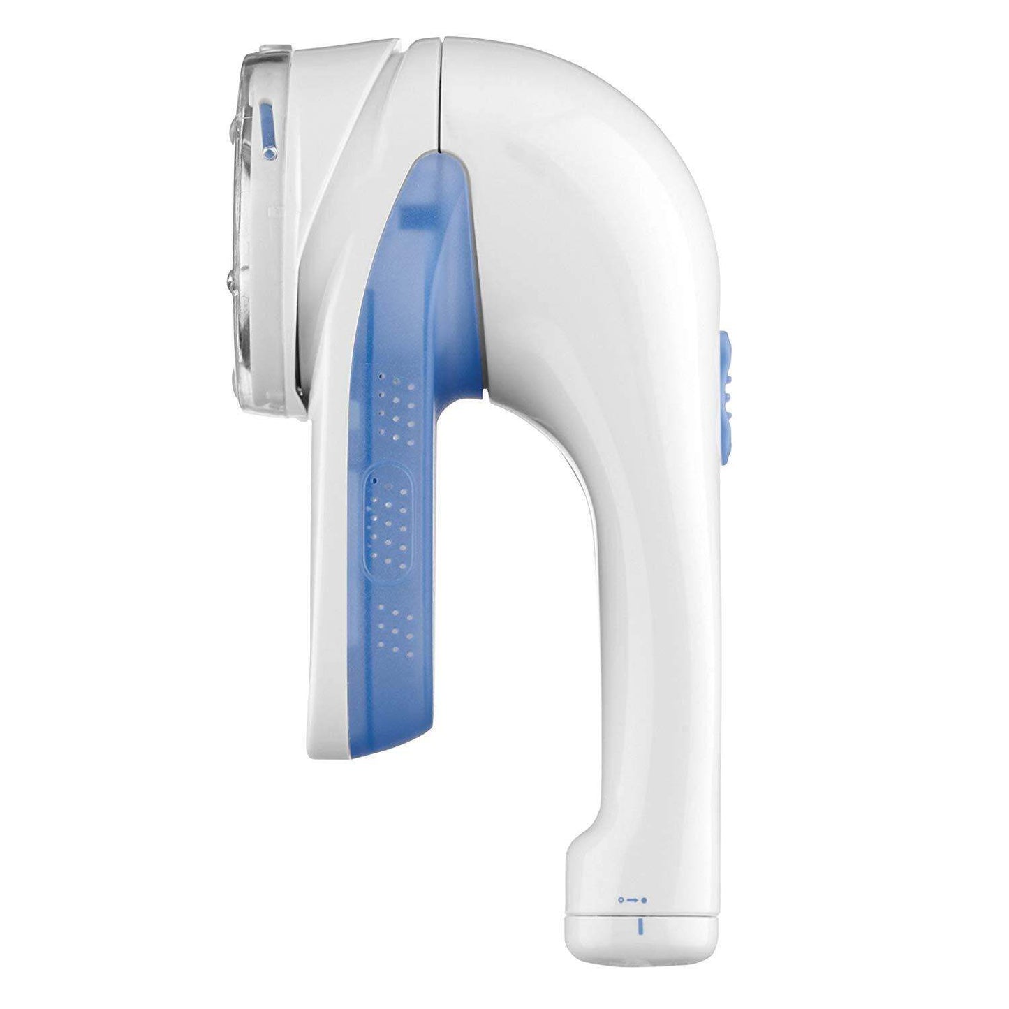 Fabric Defuzzer Shaver by Conair 3 Setting, Battery Operated (White) PACKAGING MAY VARY