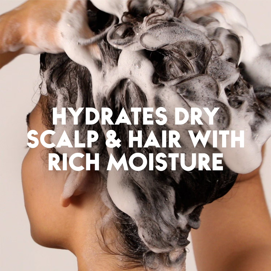 Head & Shoulders 2 in 1 Dry Scalp Care with Almond & Coconut Oil Shampoo + Conditioner, 1.15 L / 38.8 fl. oz.