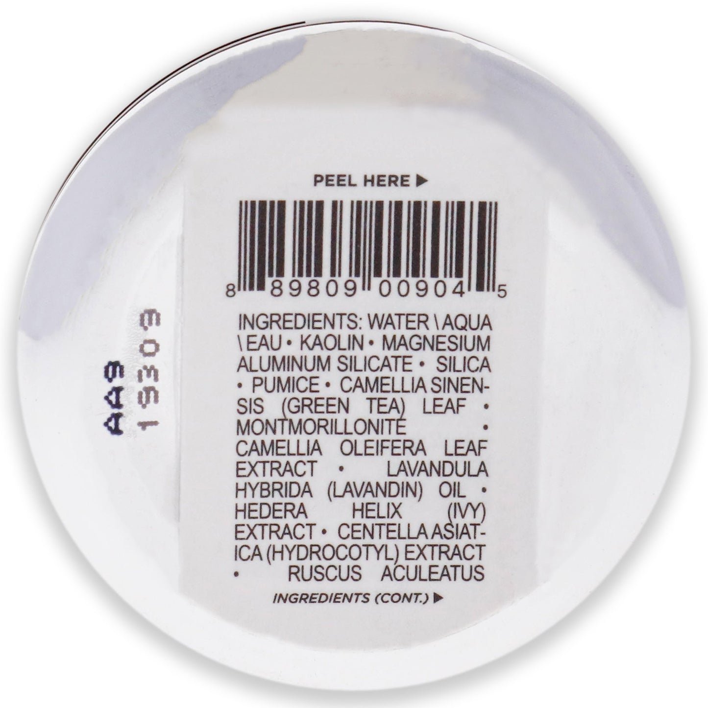 Glamglow Youthmud Glow Stimulating Treatment 0.5 Oz